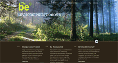 Desktop Screenshot of better-energy-llc.com